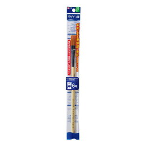 �T�N���N���p�X�bSAKURA COLOR PRODUCT �l�I�Z�u�������M6���i�t�b�N�j RNF6-P