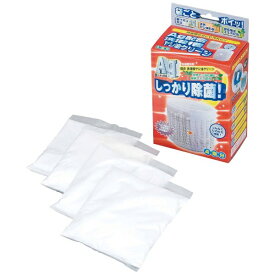 コジット｜COGIT 袋ごと洗濯槽ヤシ油クリーン [縦型洗濯機対応 /酸素系]