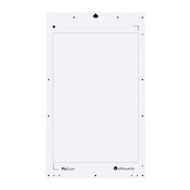 silhouette｜シルエット Pixscan用 台紙 8inch CUT-MAT-PIX8-J