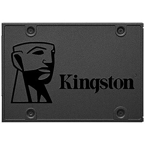 KingstonbLOXg SA400S37/480G SSD A400 [480GB /2.5C`]