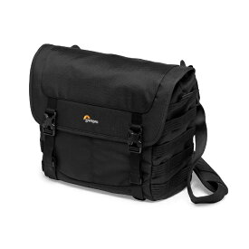 Lowepro｜ロープロ プロタクティック MSG160AW メッセンジャーバッグ ブラック LP37266-PWW