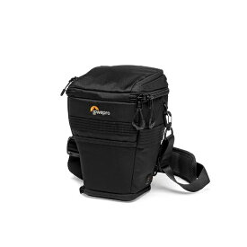 【エントリーで最大全額ポイント還元｜7/18迄】 Lowepro｜ロープロ プロタクティック TLZ70AW トップローディングバッグ ブラック LP37278-PWW