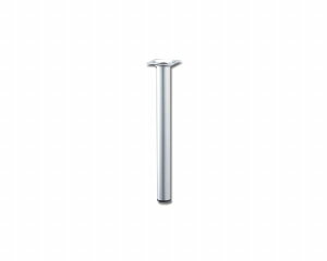 ���bHIKARI KSM330-2 �X�}�[�g���O�ۋr 300mm �V���o�[ 00874915-001
