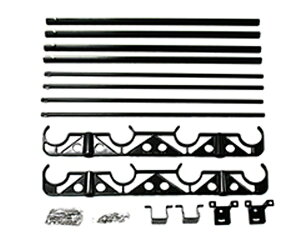 タカラ産業|TAKARA INDUSTRY DRY WAVE HA50-THC ブラック 00096459-001