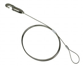 Belk｜ベルク M-317 ループワイヤー吊10 1.0M 00813054-001