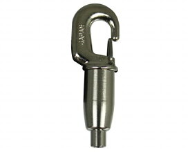 Belk｜ベルク M-328 ワイヤー1.0φ用吊10 ストッパー付 00813061-001