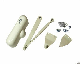 リョービ｜RYOBI ドアマン S-102P アイボリー 箱入 00970508-001