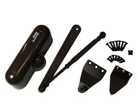 リョービ｜RYOBI ドアマン S-102P チョコ 箱入 00970509-001