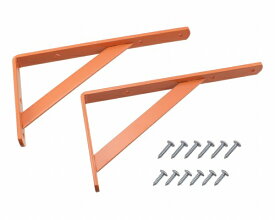 和合商事｜WAGO Bracket S #02 オレンジ 1組 00995041-001