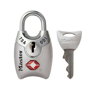 }X^[bNbMaster Lock TSAV_[싞 Vo[ 00850048-001