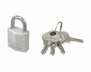 }X^[bNbMaster Lock 9120JAD A~싞 20mm 4{L[ 00850090-001