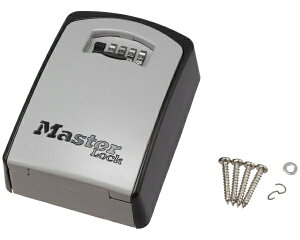 �}�X�^�[���b�N�bMaster Lock 5403JAD �_�C�������L�[�Z�[�t ��t�� 00850121-001