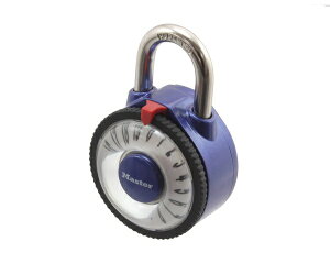}X^[bNbMaster Lock 1588JADBLU g僌Yt_C싞 u[ 00850123-001
