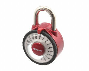 }X^[bNbMaster Lock 1588JADRED g僌Yt_C싞 bh 00850124-001
