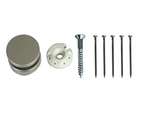 Belk｜ベルク M-079 ボタンフック シルバー 00813020-001