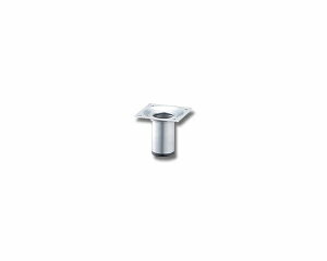 ���bHIKARI KSM305-2 �X�}�[�g���O�ۋr 30x50mm �V���o�[ 00869216-001