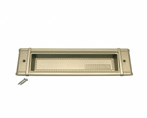 �A�C�������bAIWA METALS AP-182W �|�X�g��� NO.24 WB�F 1�� 00112154-001