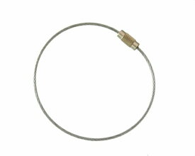 大一鋼業 MW-20 マーキー・ワイヤー 1個入 00493151-001