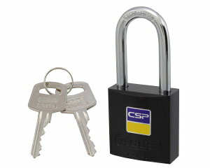 {bNT[rXbnihon lock service CSP-72BK CSPm싞40mm ubN 2{L[ 00721303-001