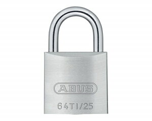 {bNT[rXbnihon lock service ABUS TITALIUM싞 25mm 3{L[ 00721286-001