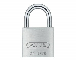 {bNT[rXbnihon lock service ABUS TITALIUM싞 30mm 3{L[ 00721287-001
