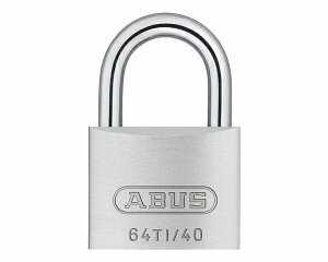 {bNT[rXbnihon lock service ABUS TITALIUM싞 40mm 3{L[ 00721289-001