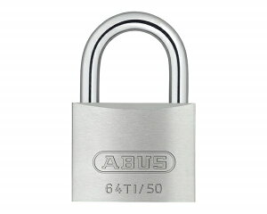 {bNT[rXbnihon lock service ABUS TITALIUM싞 50mm 3{L[ 00721291-001
