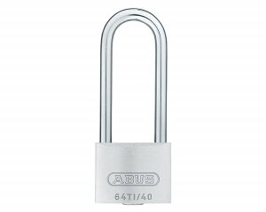{bNT[rXbnihon lock service ABUS TITALIUM싞 40mm 3{L[ 00721293-001