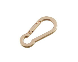 ハイロジック｜HILOGIK 29241 角形フック 60mm ピンクゴールド 1個入 00029241-001