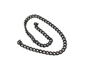 ハイロジック｜HILOGIK 29474 鉄 フリクションチェーン 50cm マットブラック 00029474-001