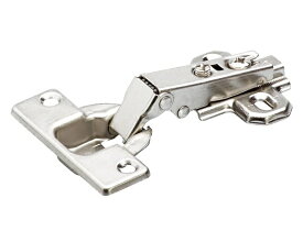 ハイロジック｜HILOGIK 32065 ヘティヒスライド丁番 35mm 全 キャッチ付 1個入 00032065-001