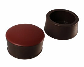 ハイロジック｜HILOGIK A-171 スライドクッション丸キャップ3L45〜49mm 2個入 00057171-001