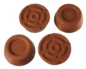 ハイロジック｜HILOGIK A-251 洗濯機用マット 4個入 00057251-001