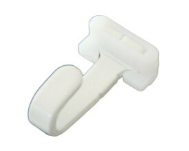 ハイロジック｜HILOGIK フックレール 用フック ホワイト 00058217-001
