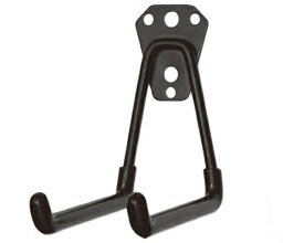 ハイロジック｜HILOGIK 58604 ツールダブルフック L型 Mサイズ 1個入 00058604-001