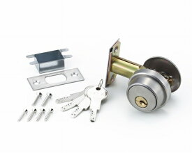 ハイロジック｜HILOGIK G-171 ディンプル本締錠 60mm ステン 4本キー 00071171-001