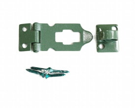 ハイロジック｜HILOGIK J-403 ストロング掛金 45mm 1個入 00071403-001