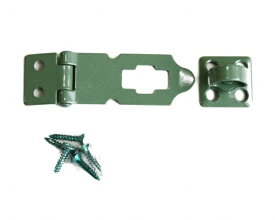 ハイロジック｜HILOGIK J-404 ストロング掛金 60mm 1個入 00071404-001