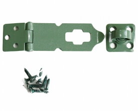 ハイロジック｜HILOGIK J-405 ストロング掛金 75mm 1個入 00071405-001