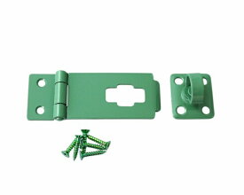 ハイロジック｜HILOGIK J-406 ストロング掛金 80mm 1個入 00071406-001