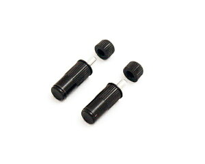 �n�C���W�b�N�bHILOGIK Z-970 ��]�s�� 8mm �i�o�l���j 2�� 00071970-001