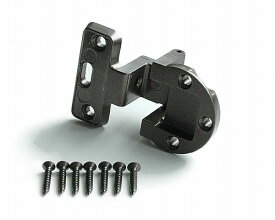 ハイロジック｜HILOGIK P-553 アングル丁番 GB色 16x15 1個入 00072553-001