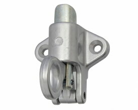 ハイロジック｜HILOGIK 94390 DC-25 トップラッチ シルバー 1個入 00094390-001