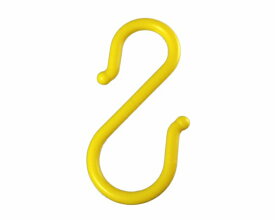 ハイロジック｜HILOGIK 95337 PC Sカン 115mm イエロー 1本 00095337-001