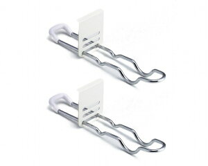 ハイロジック|HILOGIK 96396 室内物干し ポールカケッタ 2個入 00096396-001