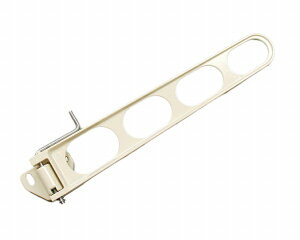 ハイロジック|HILOGIK SK-45LSA-WC横付型・横収納式 1本 00096406-001