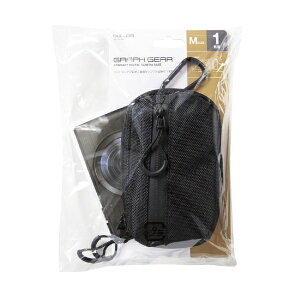 ELECOMbGR GRAPH GEAR RpNgfW^JP[X 1C MTCY ubN DGB-CP01MBK