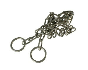 �j�b�T�`�F�C���bNISSA CHAIN S-115 �X�e�����X �p�S�� 900 00736657-001