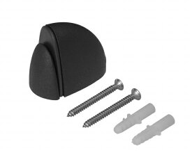 ケイ・ジー・ワイ工業｜KGY PC-X05B ペリカンクリップX型 サンドブラック 00297074-001