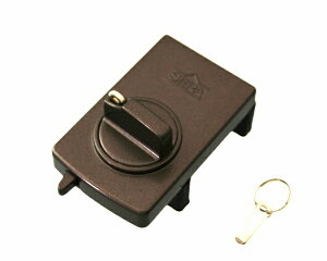 �������쏊�bHINAKA 166-U �L�[�t�˂��܂肭��� 1P 2�{�L�[ 00776923-001